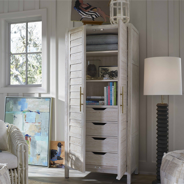 Glenna Utility Cabinet