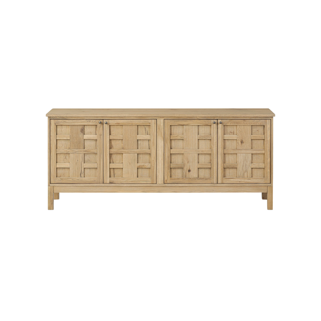 Arlando Media Console