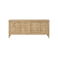 Arlando Media Console