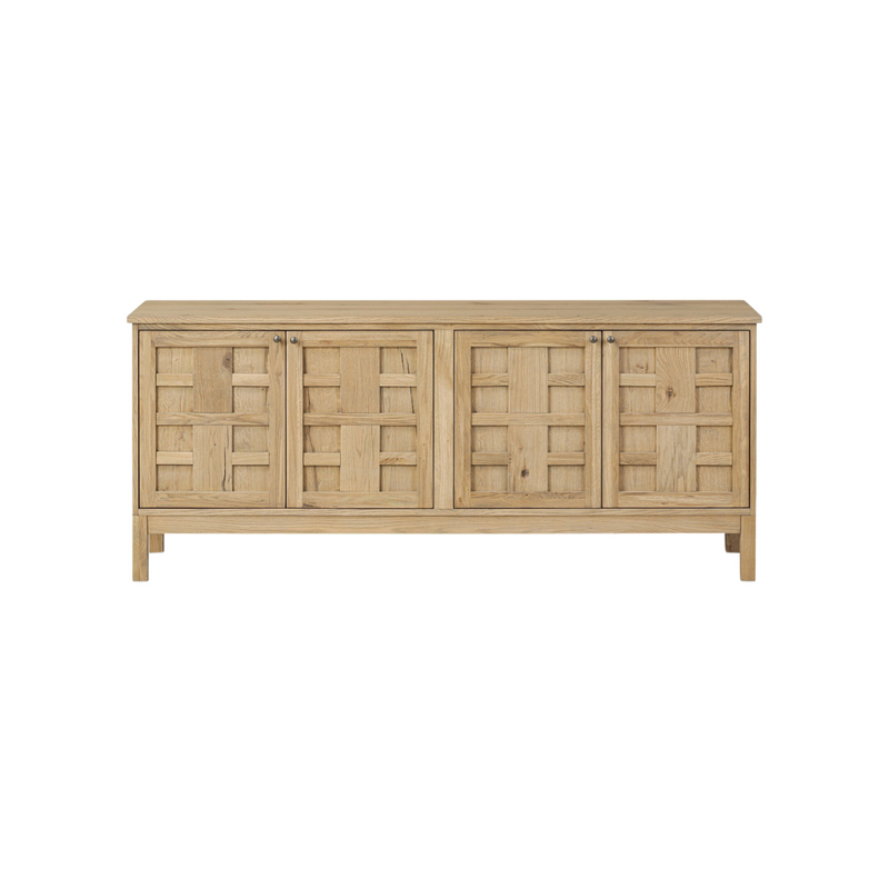 Arlando Media Console
