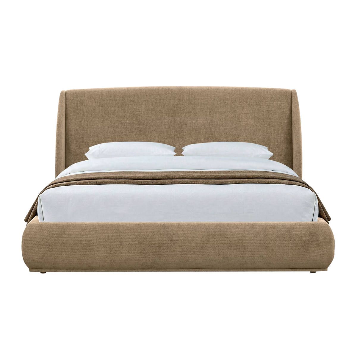 Ursula Platform Bed
