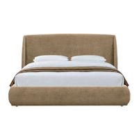Ursula Platform Bed