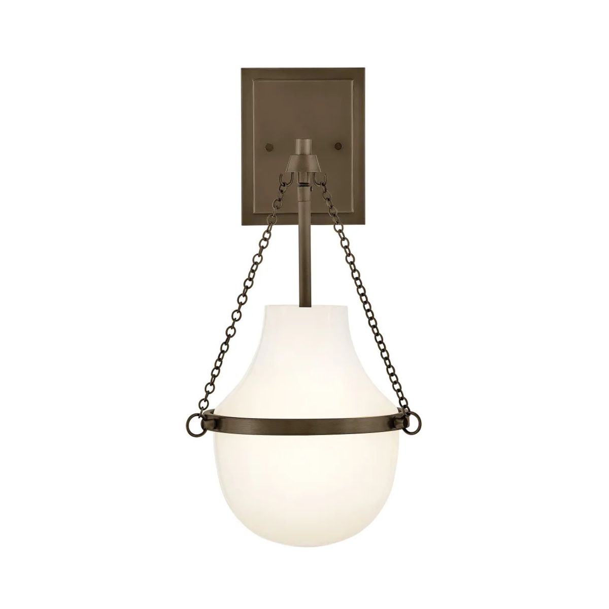 Collins Single Light Sconce