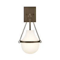 Collins Single Light Sconce