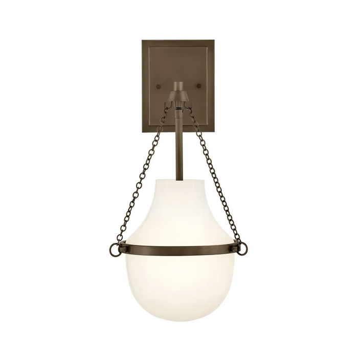 Collins Single Light Sconce