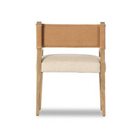 Frances Dining Armchair