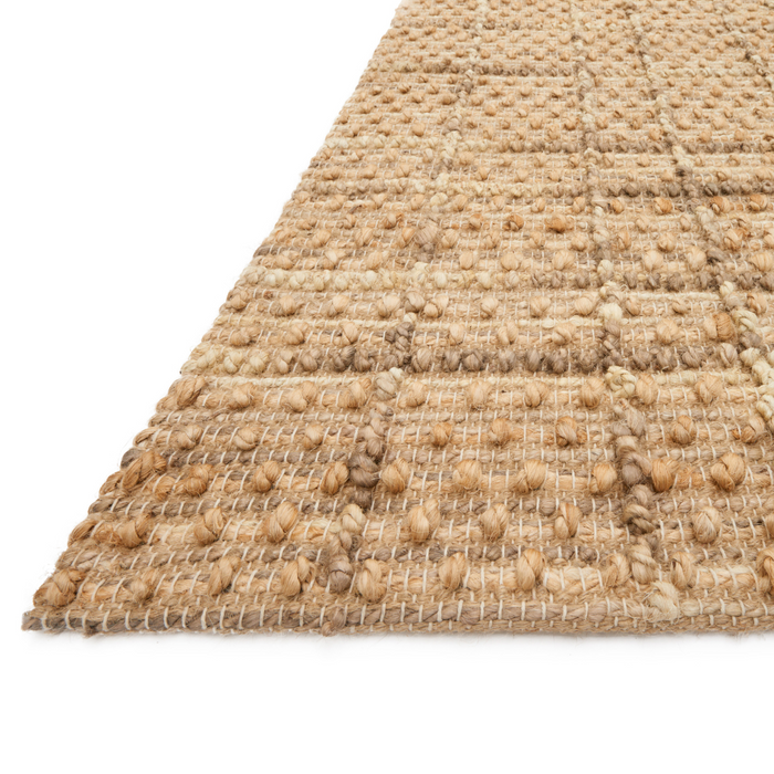 Beacon BU-02 Natural Rug