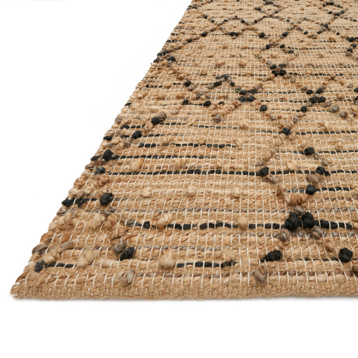 Beacon BU-01 Charcoal Rug