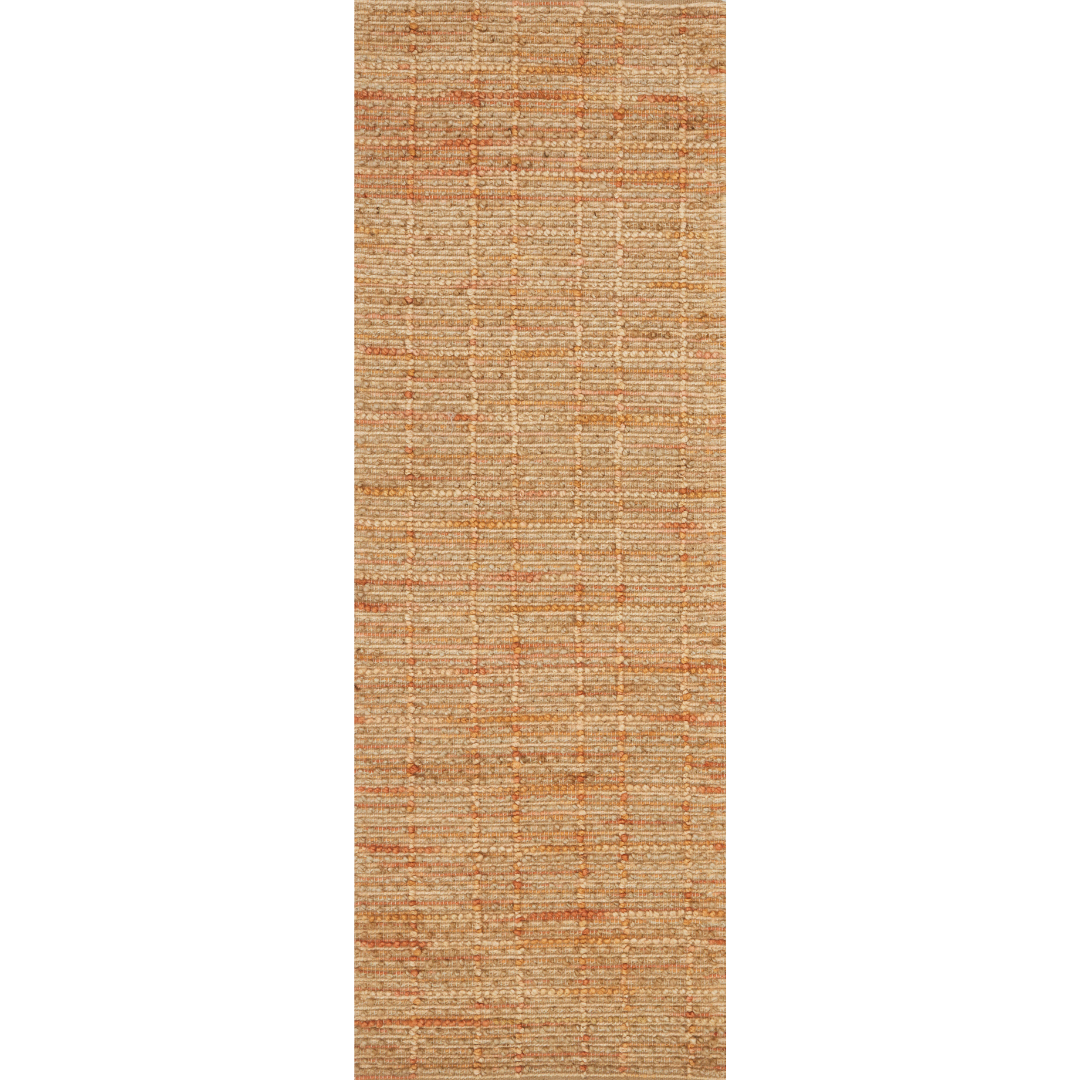 Beacon BU-02 Tangerine Rug