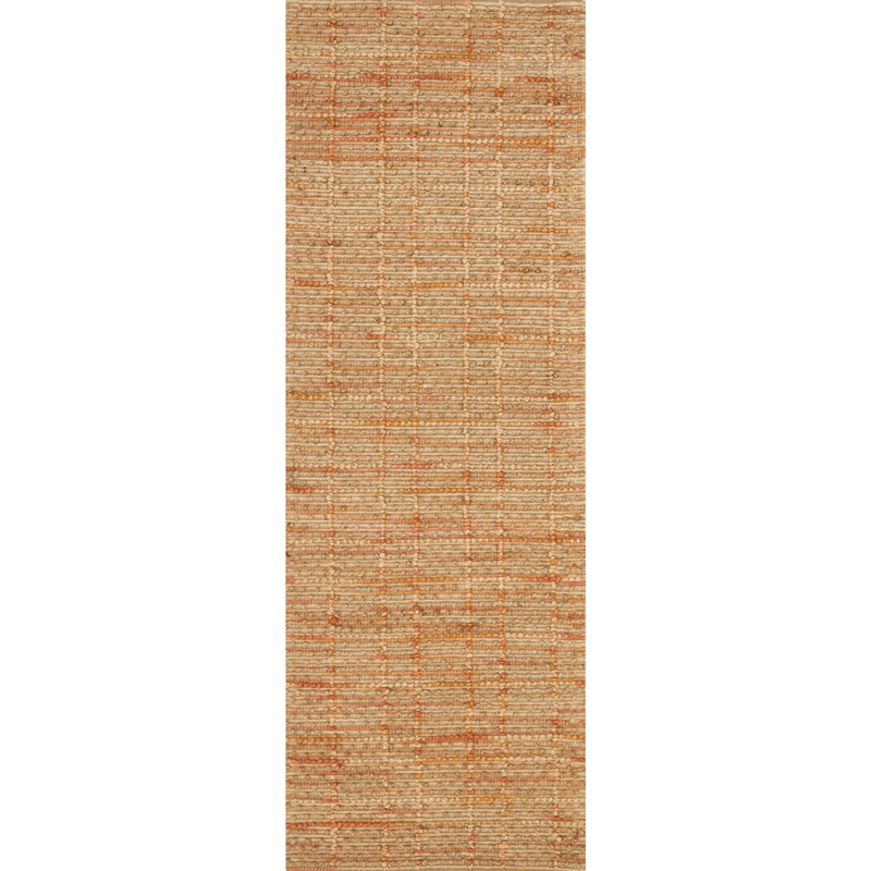 Beacon BU-02 Tangerine Rug