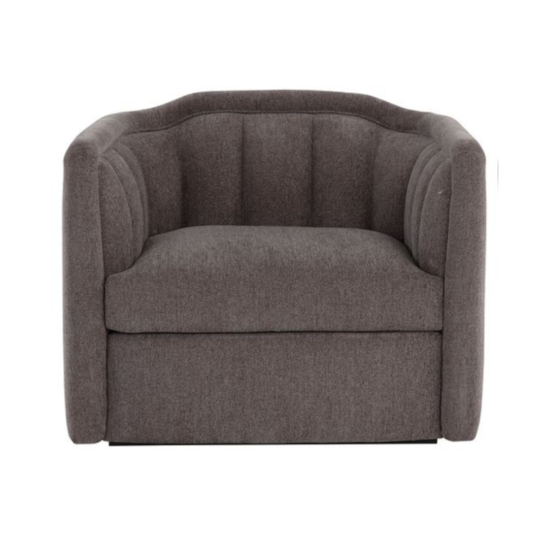 Beatrice Swivel Armchair