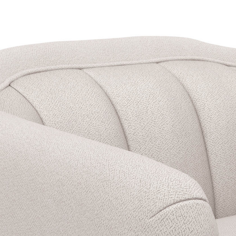 Beatrice Swivel Armchair