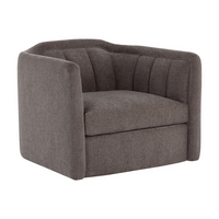 Beatrice Swivel Armchair