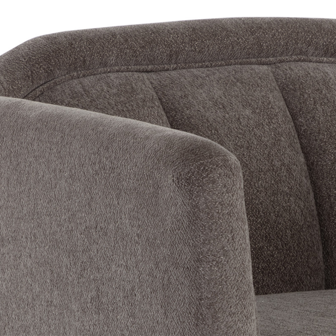 Beatrice Swivel Armchair