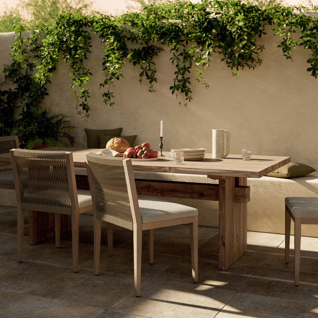 Beattie Outdoor Dining Table