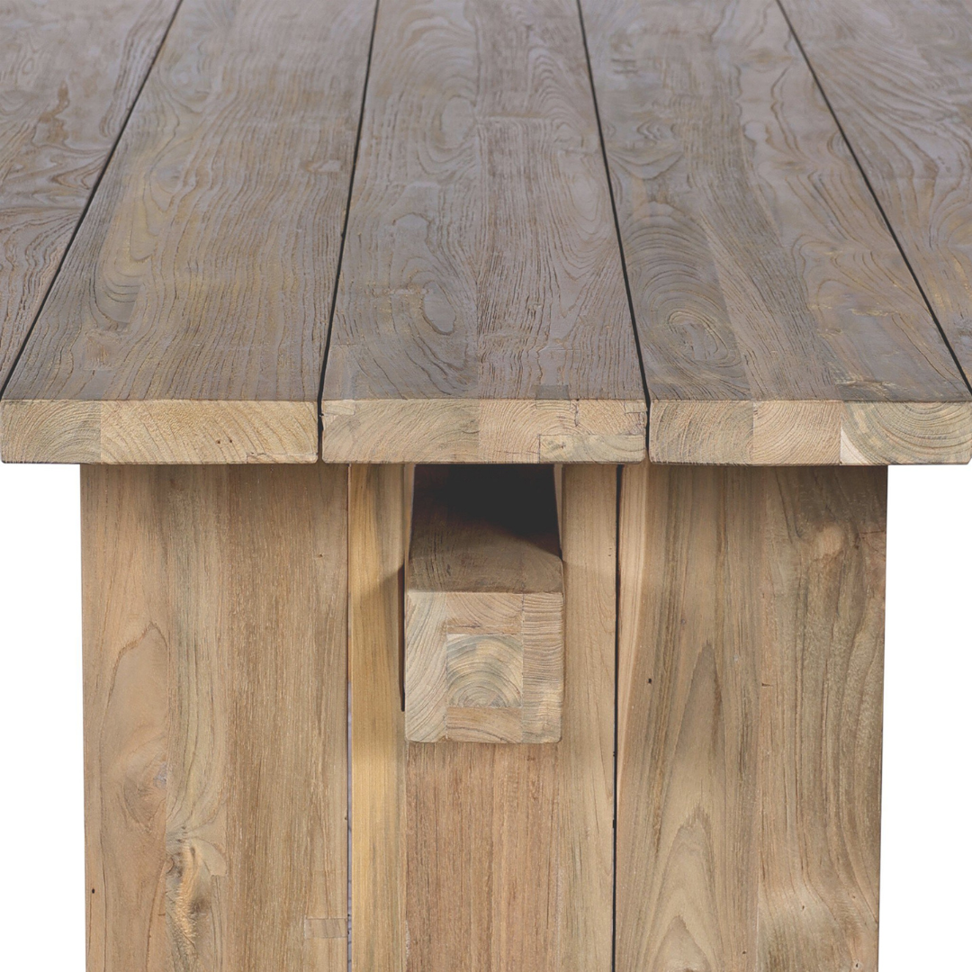 Beattie Outdoor Dining Table