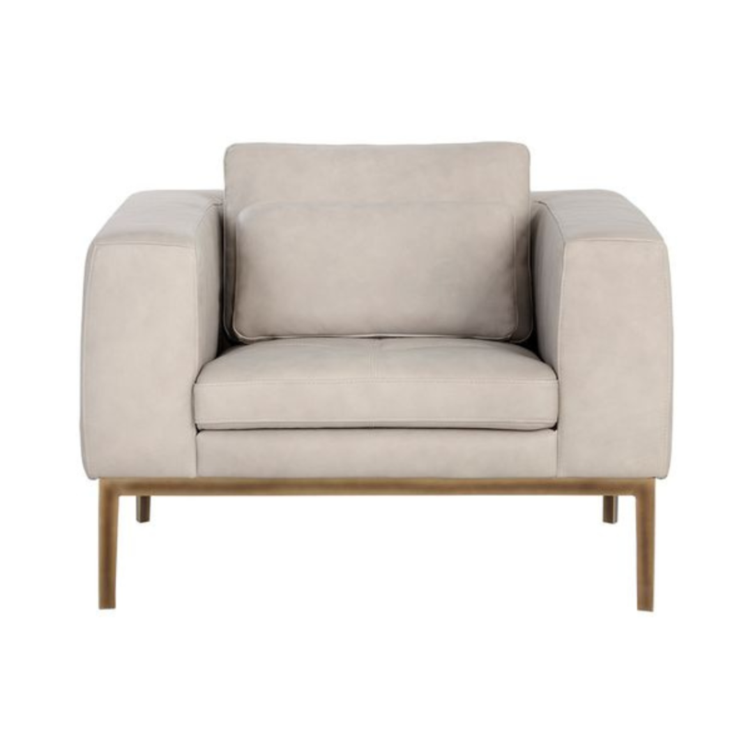 Beau Armchair