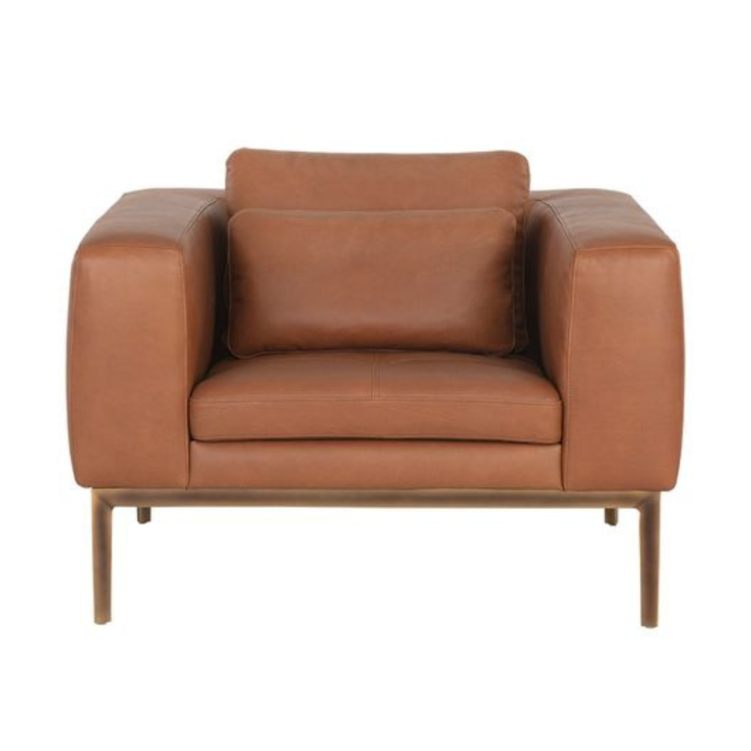 Beau Armchair