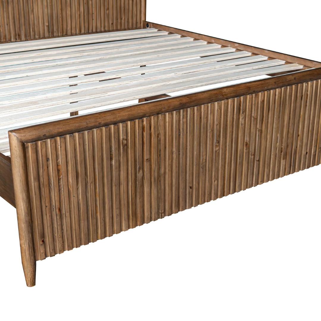 Britanica Bed