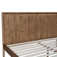 Britanica Bed