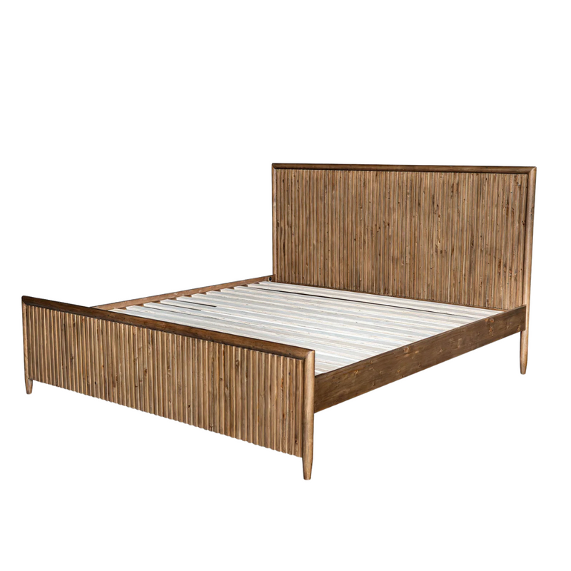 Britanica Bed