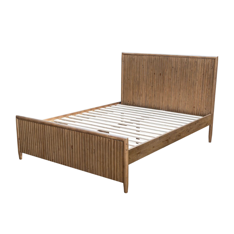 Britanica Bed