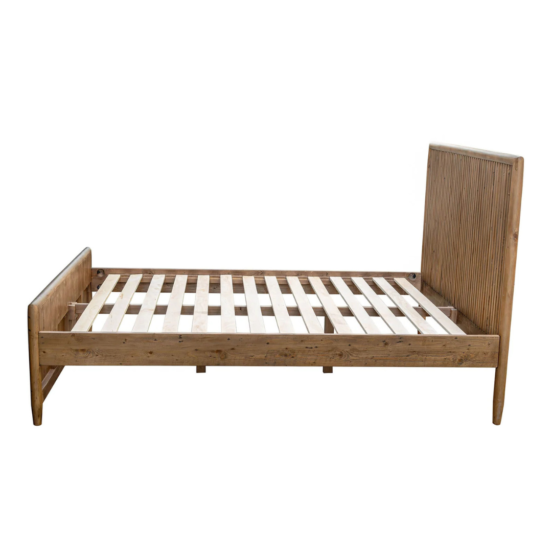 Britanica Bed