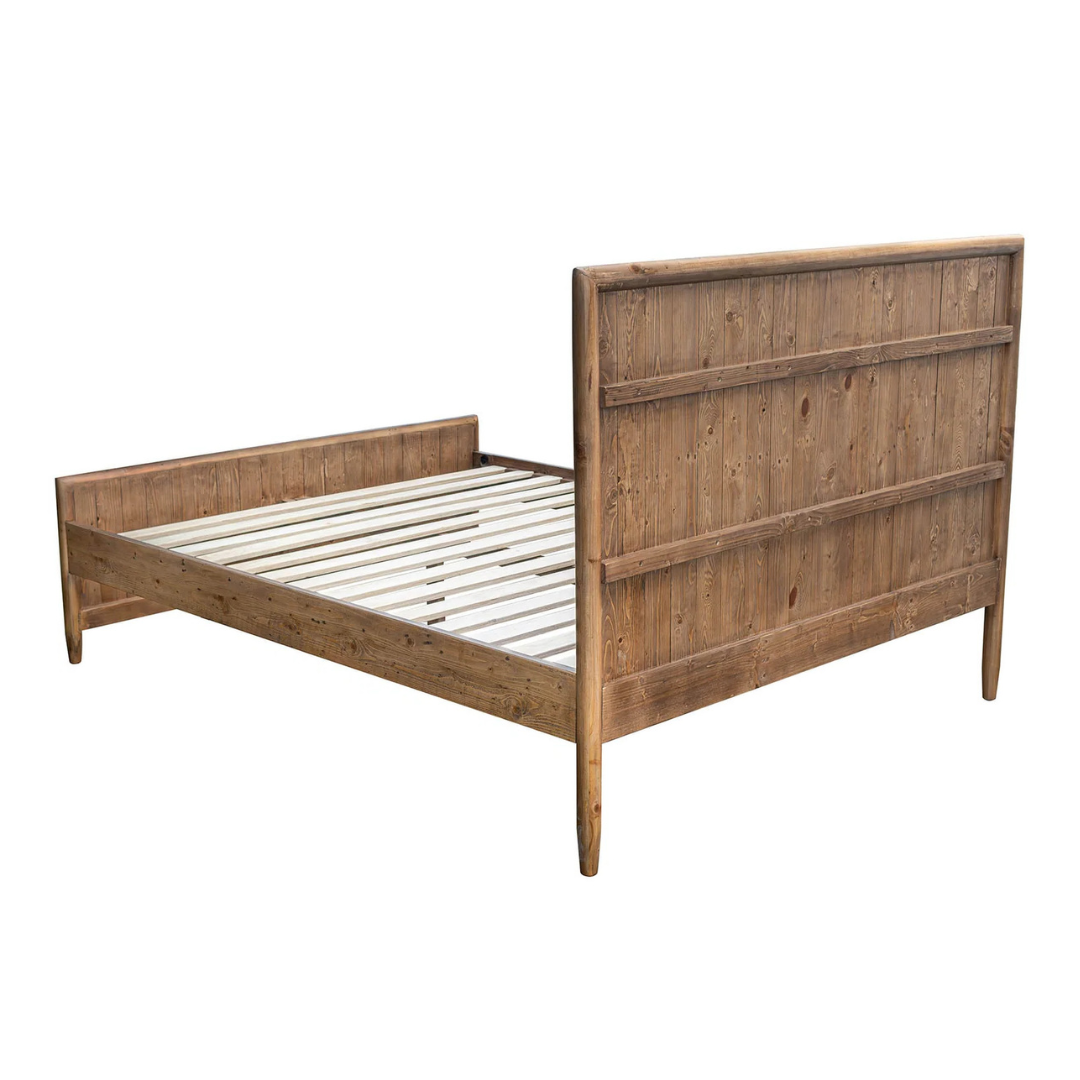 Britanica Bed