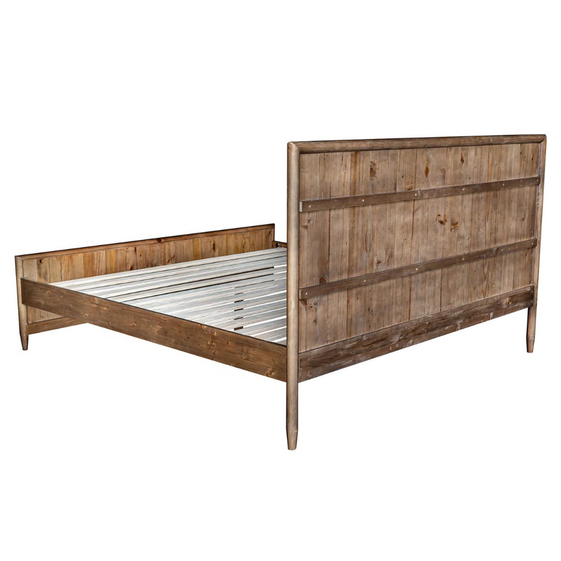 Britanica Bed