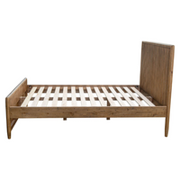 Britanica Bed