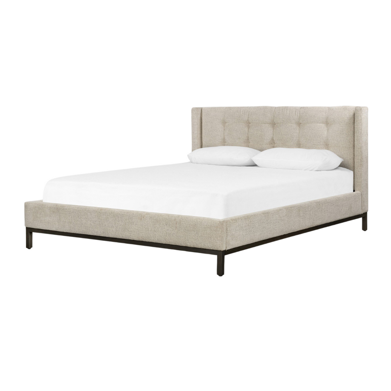 Neuman Bed