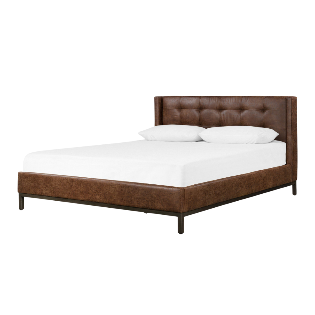 Neuman Bed