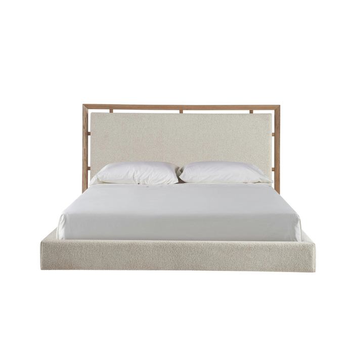 Kendall Panel Bed