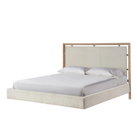 Kendall Panel Bed