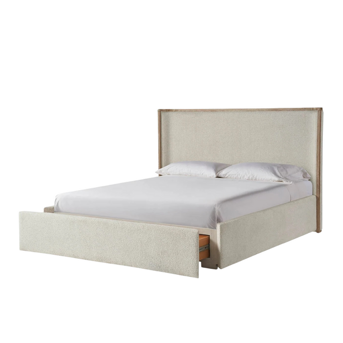 Owens Storage Bed