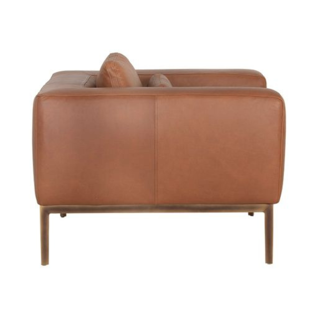 Beau Armchair