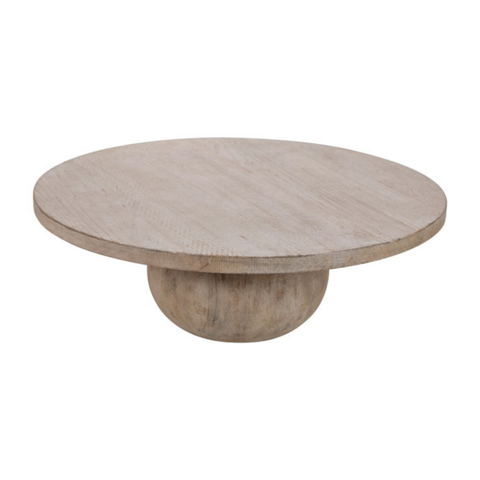 Belize Coffee Table