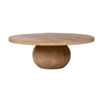Belize Coffee Table