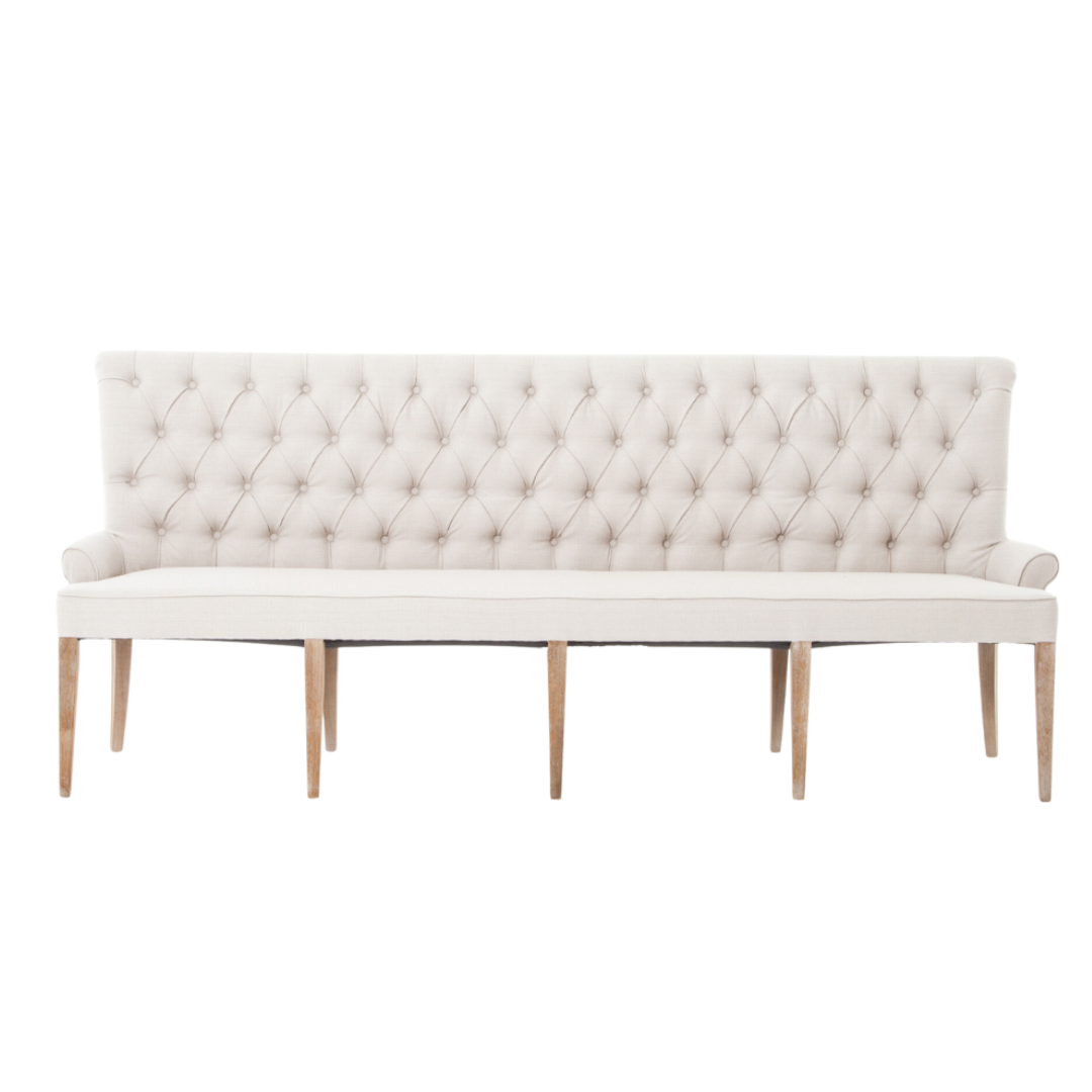Belle Dining Bench