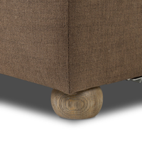 Calloway Dining Banquette [Build Your Own]