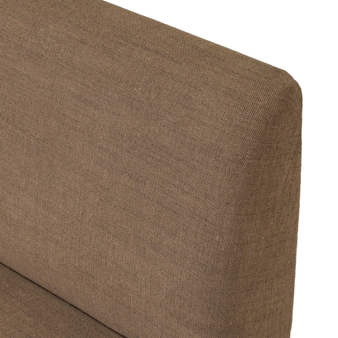 Calloway Dining Banquette [Build Your Own]