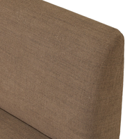 Calloway Dining Banquette [Build Your Own]