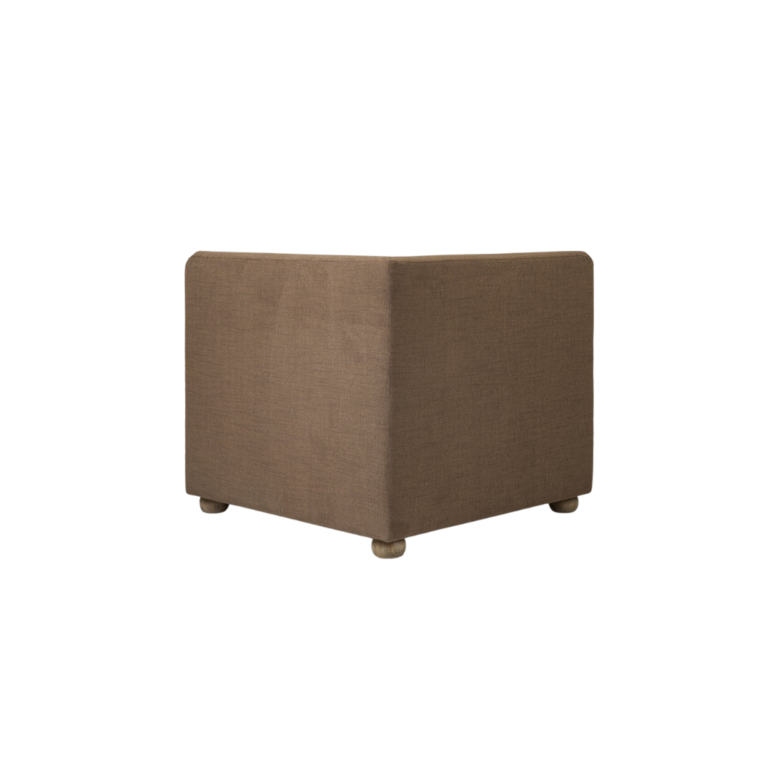 Calloway Dining Banquette [Build Your Own]