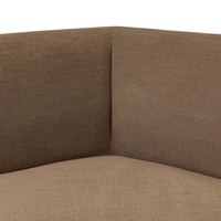 Calloway Dining Banquette [Build Your Own]