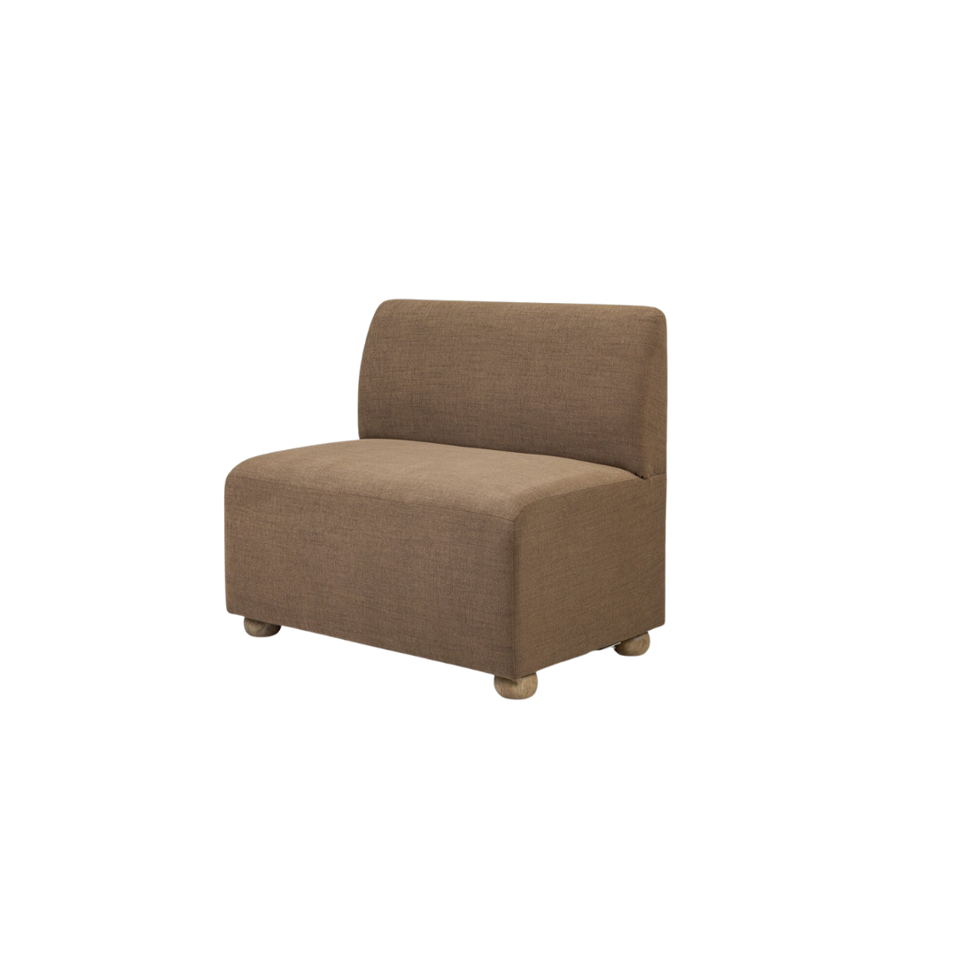 Calloway Dining Banquette [Build Your Own]