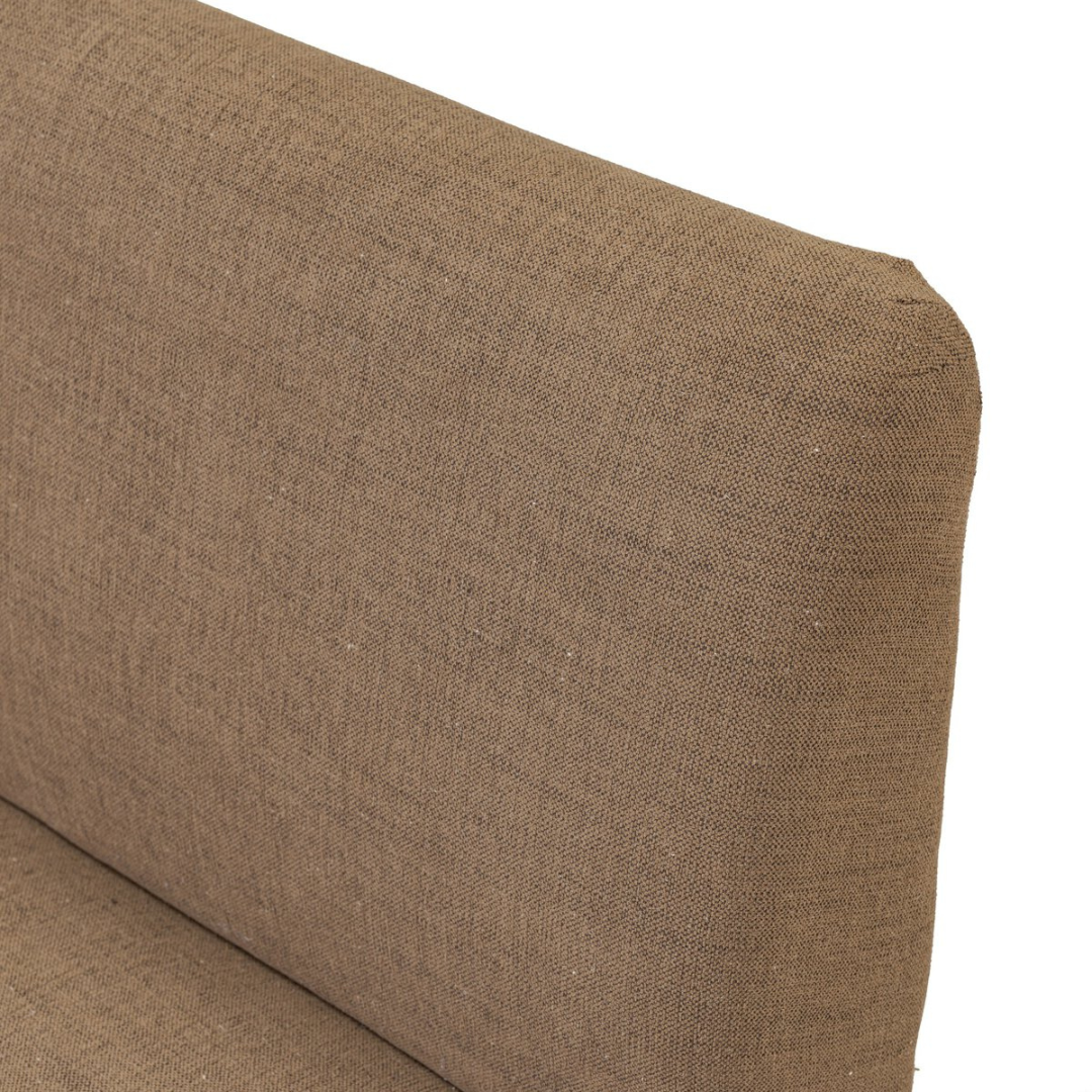 Calloway Dining Banquette [Build Your Own]