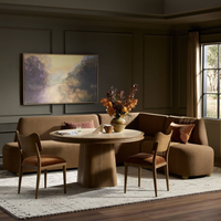 Calloway Dining Banquette [Build Your Own]