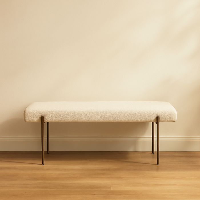 Illaria Bench
