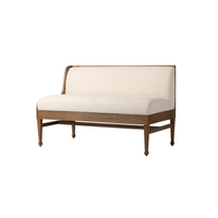 Perpetua BYO Dining Banquette