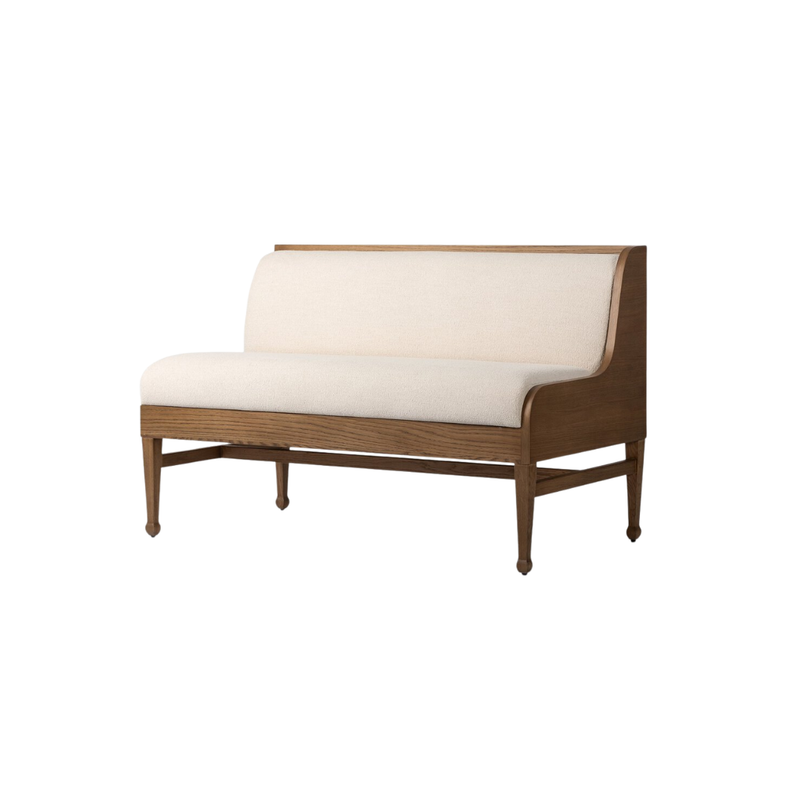 Perpetua BYO Dining Banquette